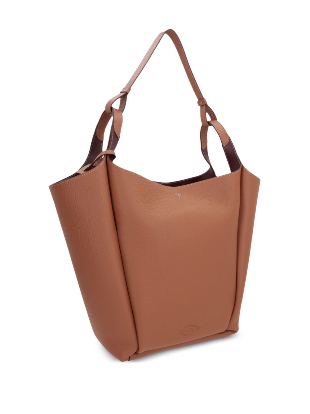 Tod's Bags.. Leather Brown - VivaceVenus