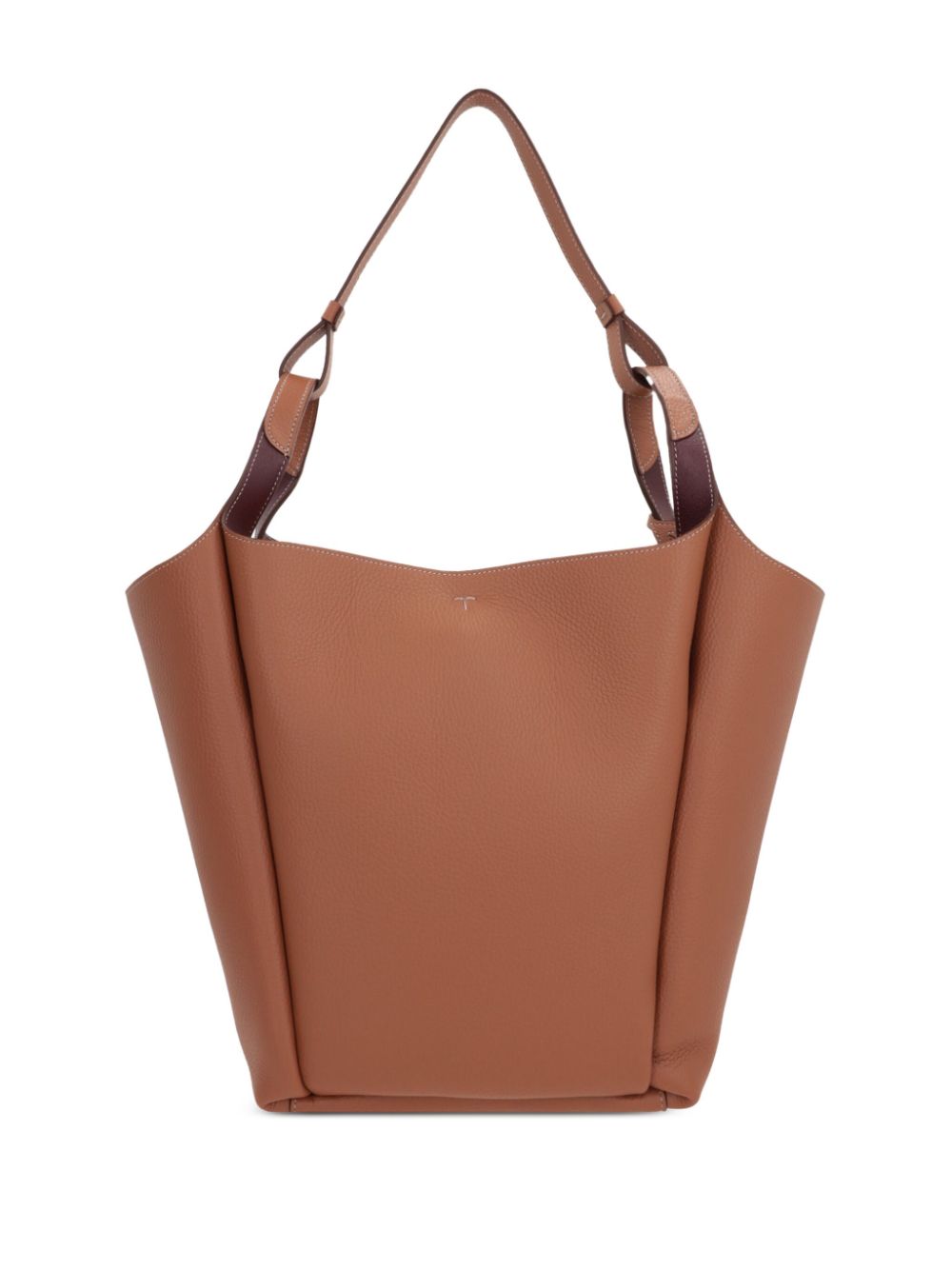 Tod's Bags.. Leather Brown - VivaceVenus