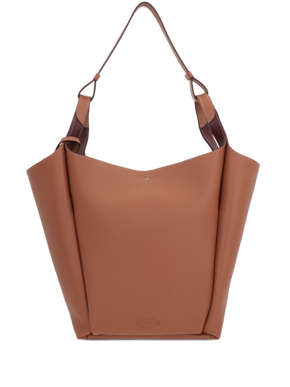 Tod's Bags.. Leather Brown - VivaceVenus