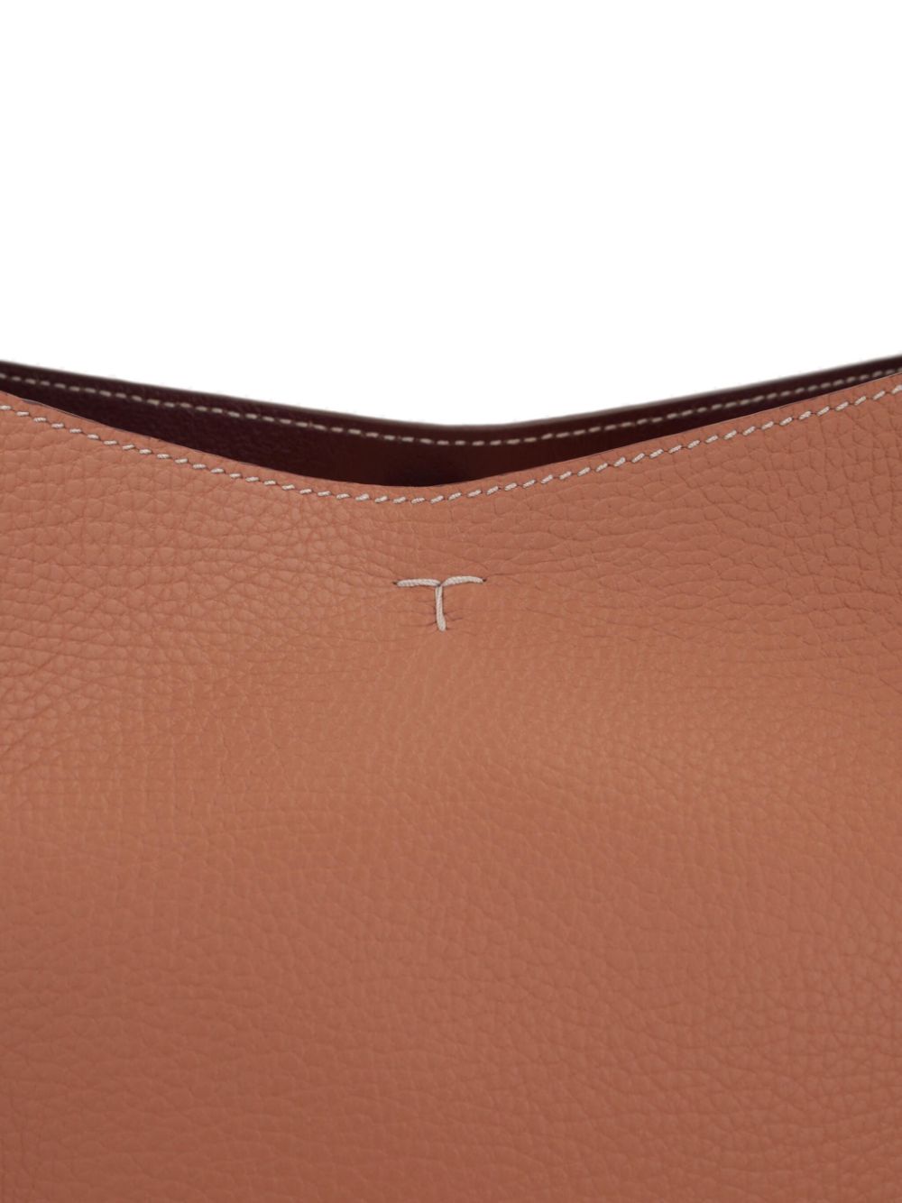 Tod's Bags.. Leather Brown - VivaceVenus