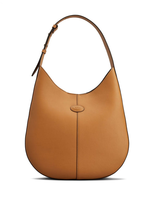 Tod's Bags.. Leather Brown - VivaceVenus