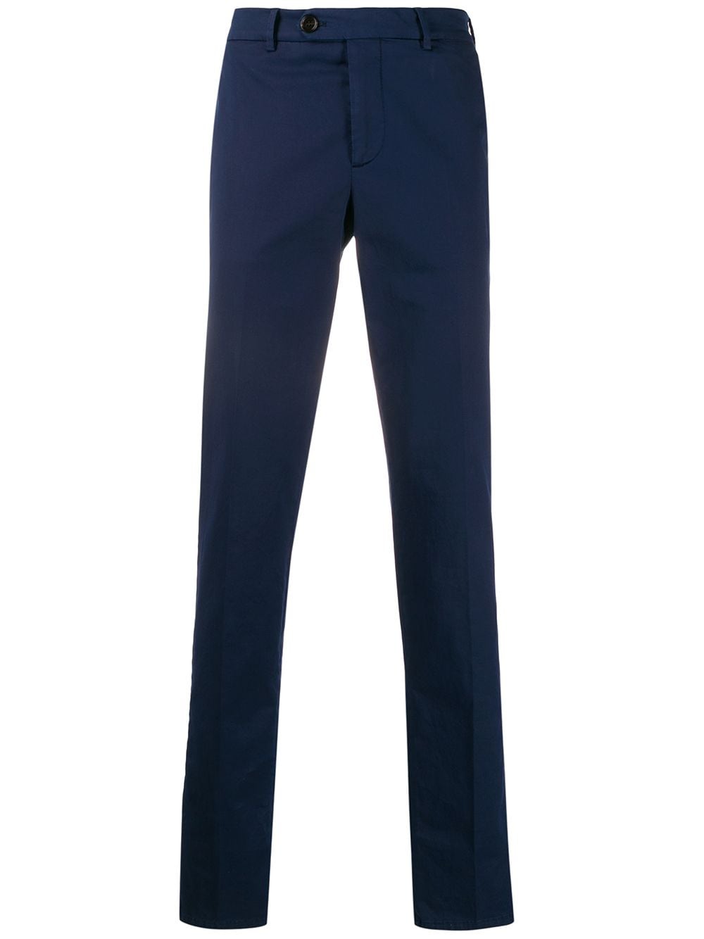 Brunello Cucinelli Trousers Blue - VivaceVenus