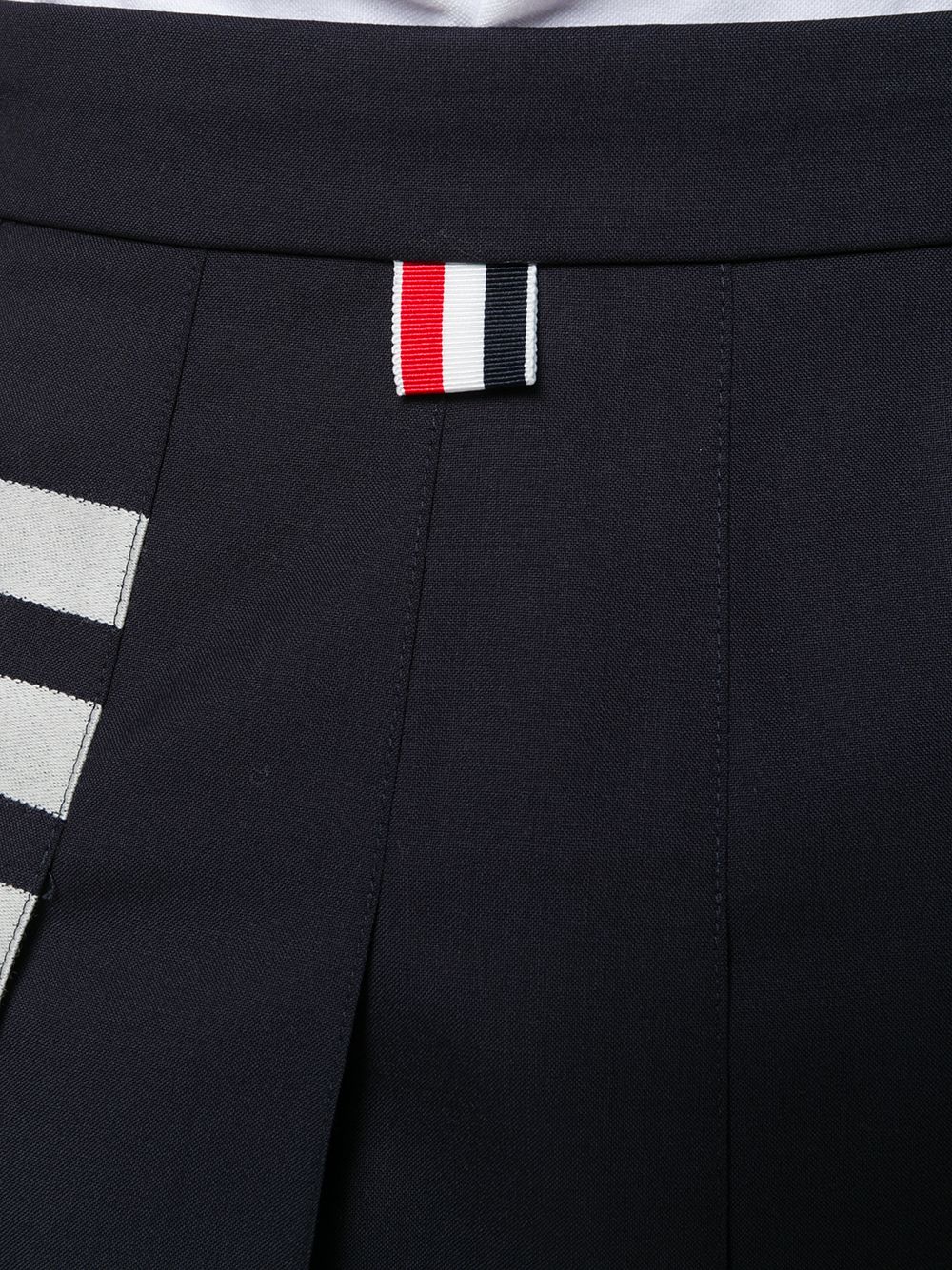 Thom Browne Skirts Blue - VivaceVenus