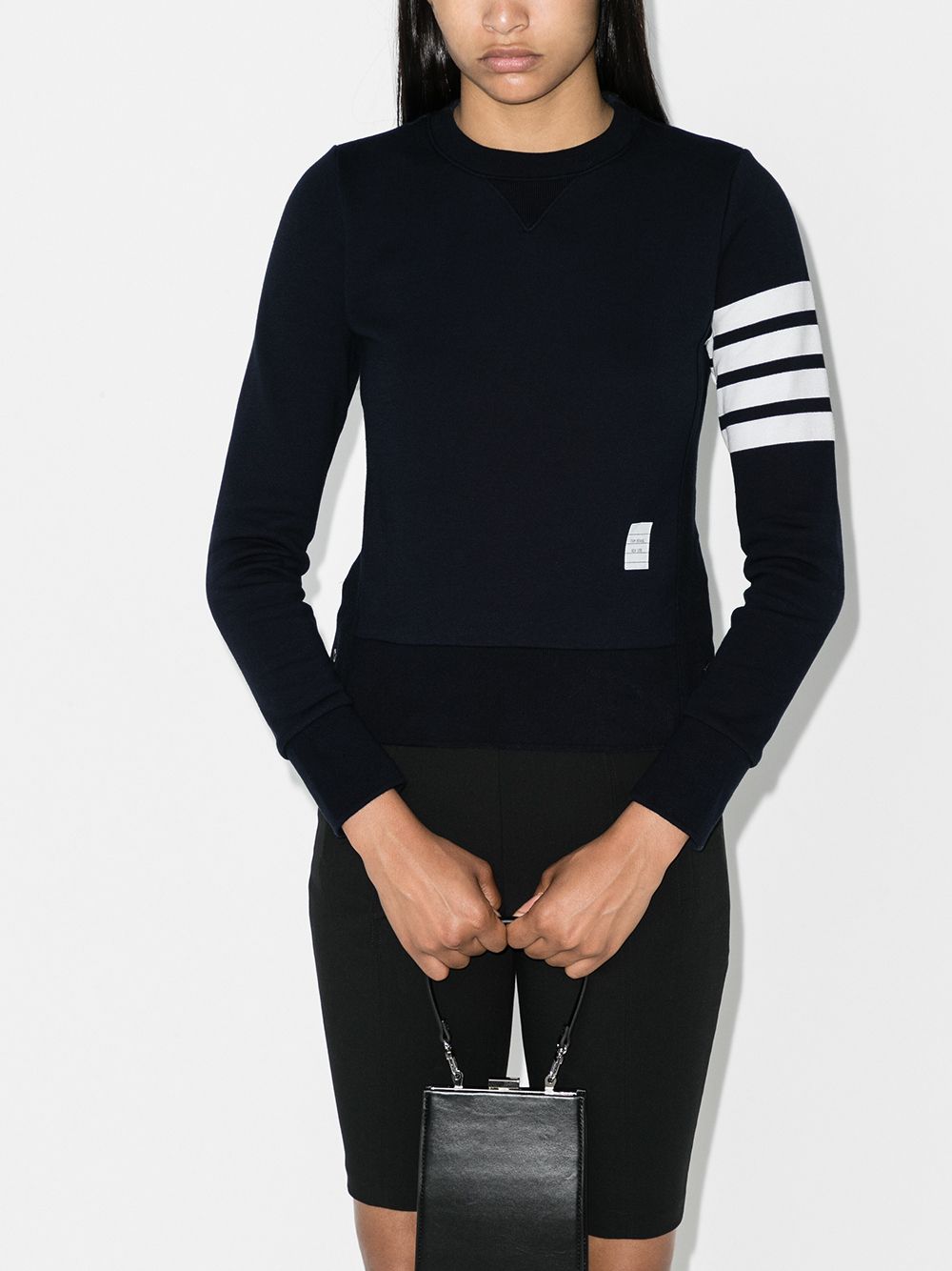 Thom Browne Sweaters Blue - VivaceVenus