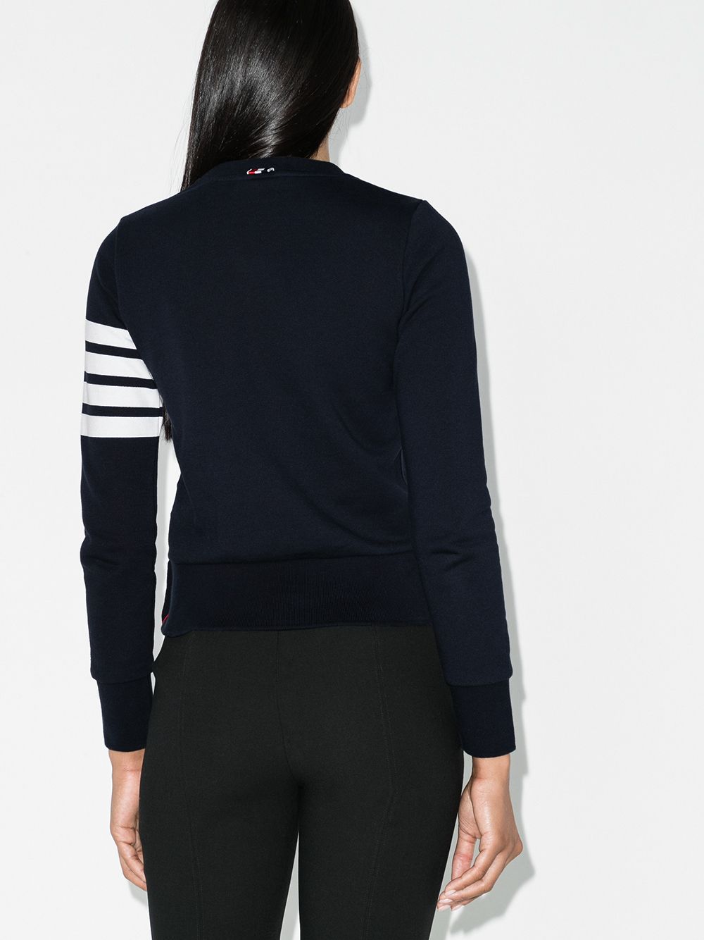 Thom Browne Sweaters Blue - VivaceVenus