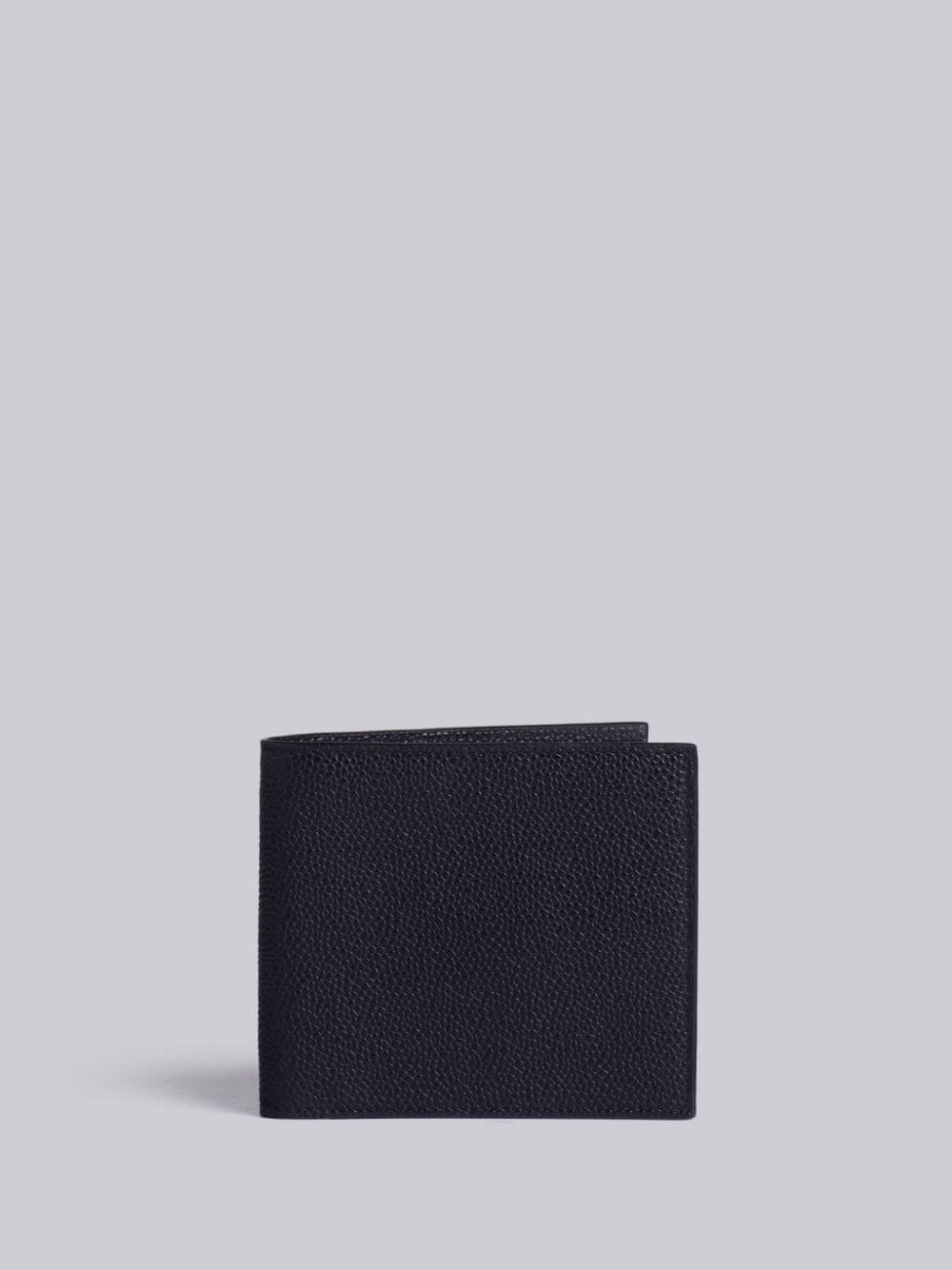 Thom Browne Wallets Black - VivaceVenus