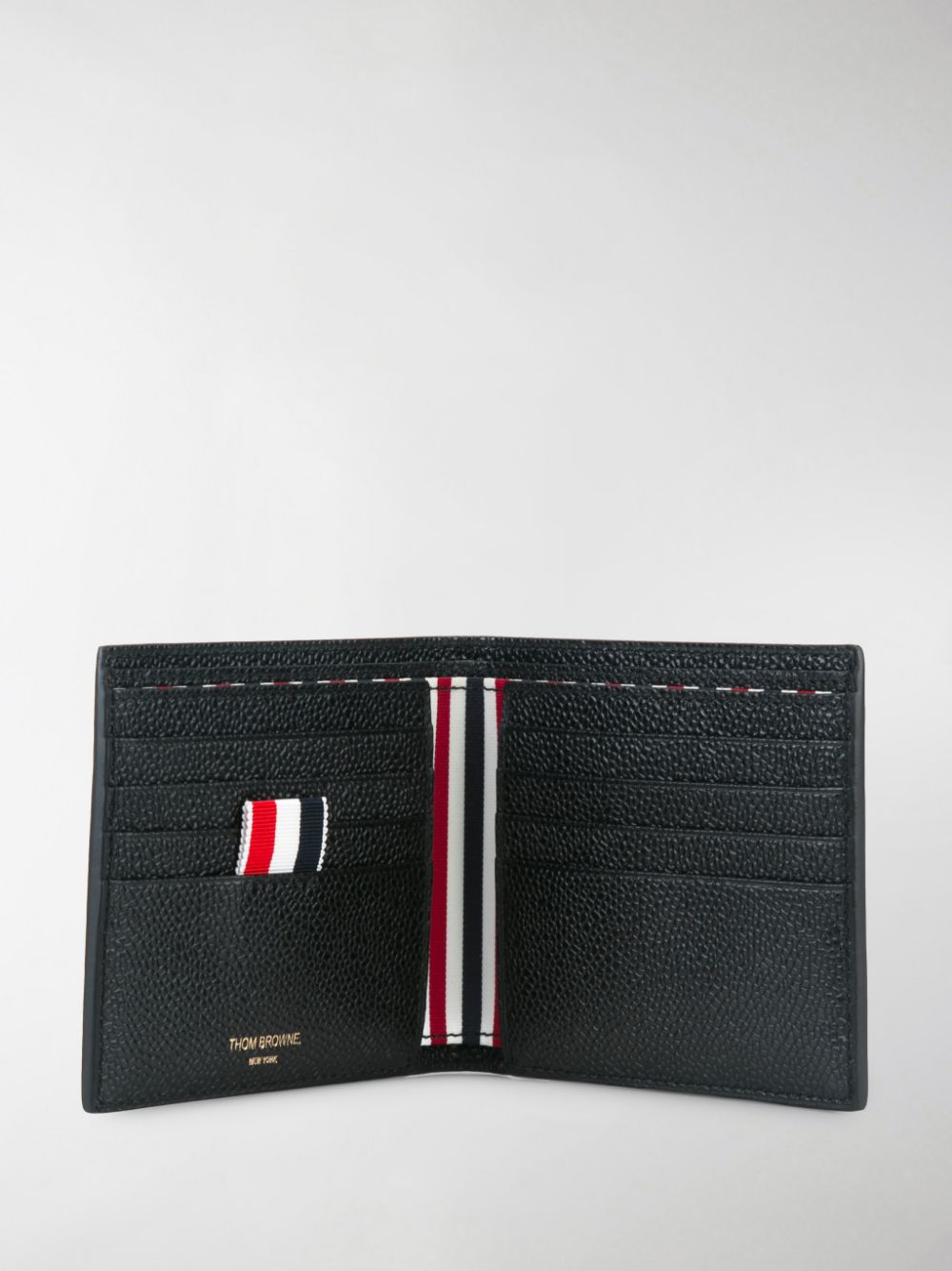 Thom Browne Wallets Black - VivaceVenus