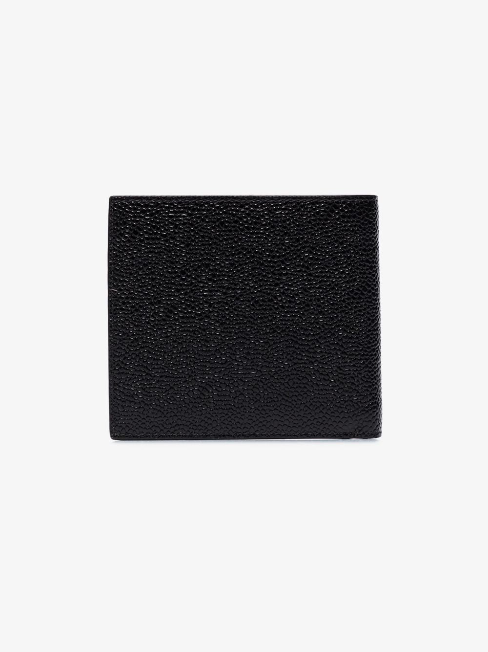 Thom Browne Wallets Black - VivaceVenus