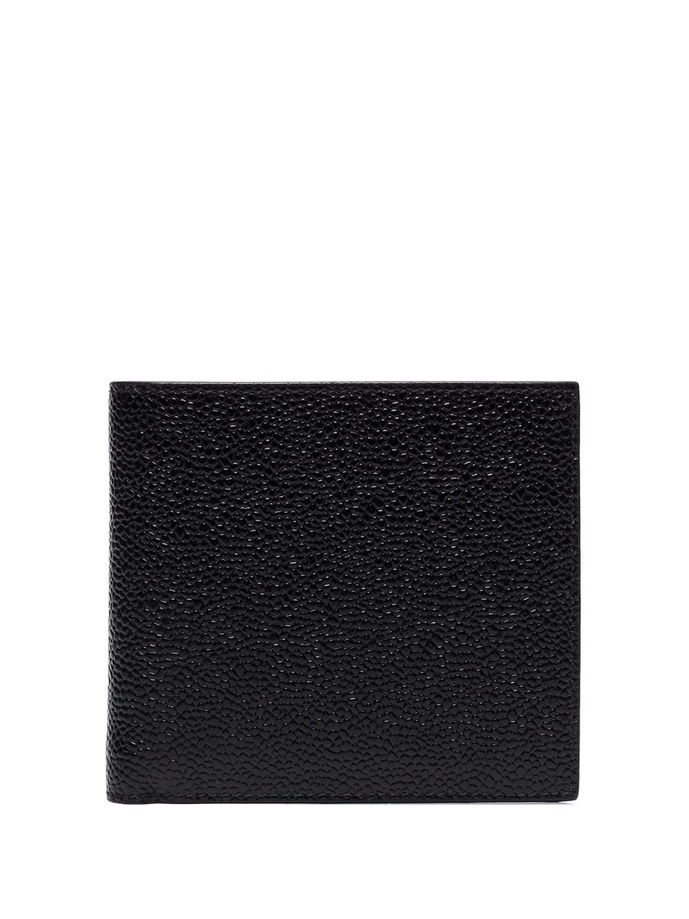 Thom Browne Wallets Black - VivaceVenus