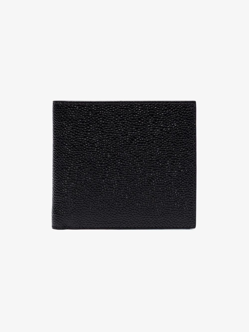 Thom Browne Wallets Black - VivaceVenus