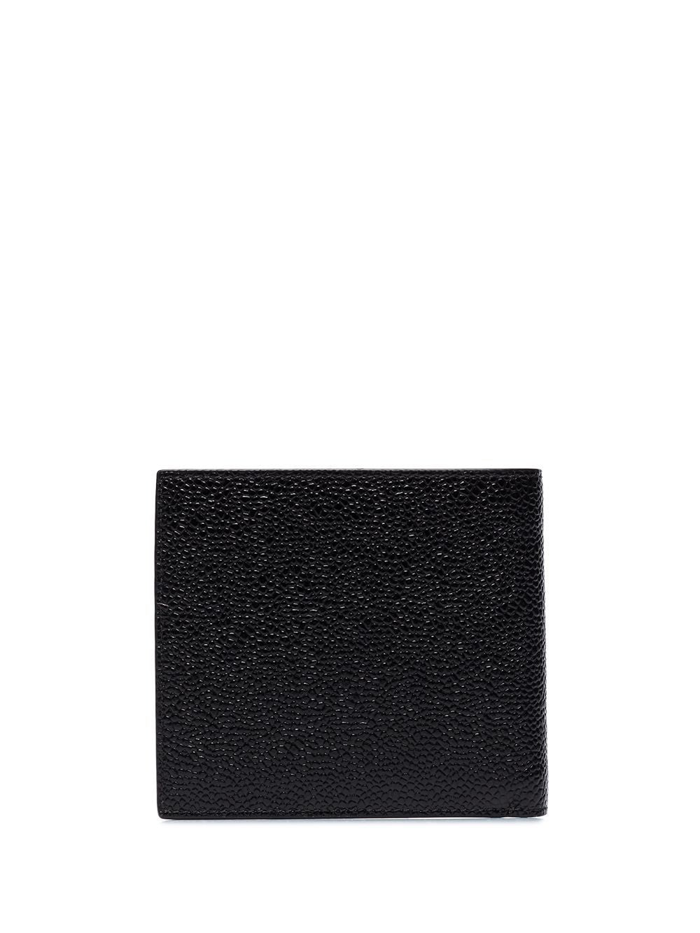 Thom Browne Wallets Black - VivaceVenus