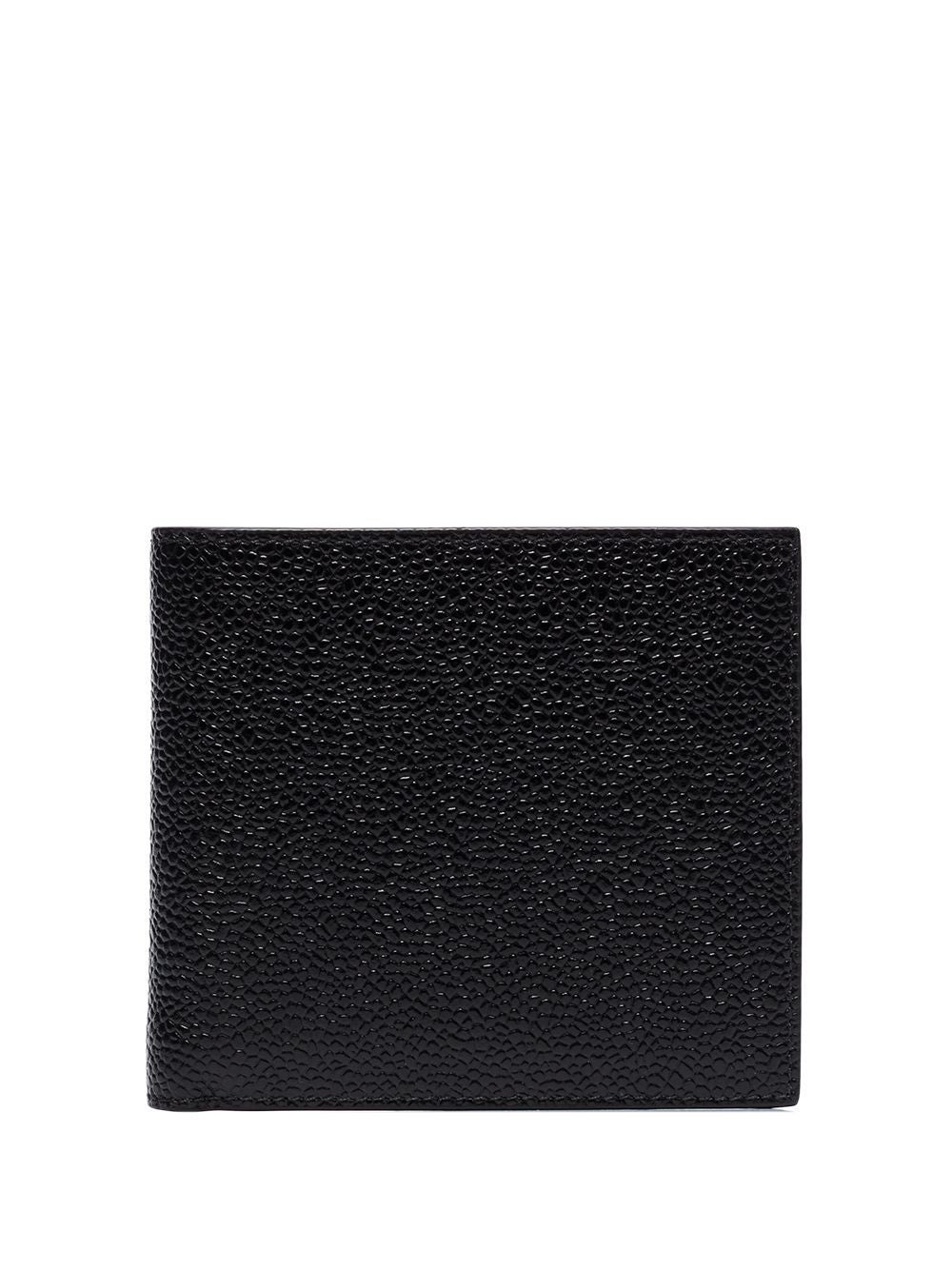 Thom Browne Wallets Black - VivaceVenus