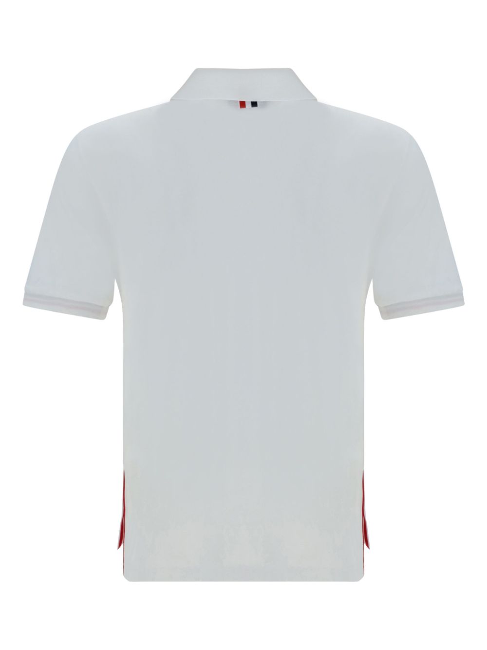 Thom Browne T-shirts and Polos White