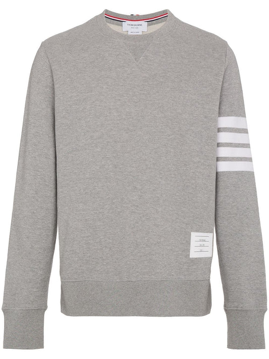 Thom Browne Sweaters Light Grey - VivaceVenus