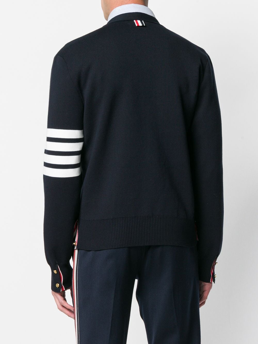 Thom Browne Sweaters Blue - VivaceVenus