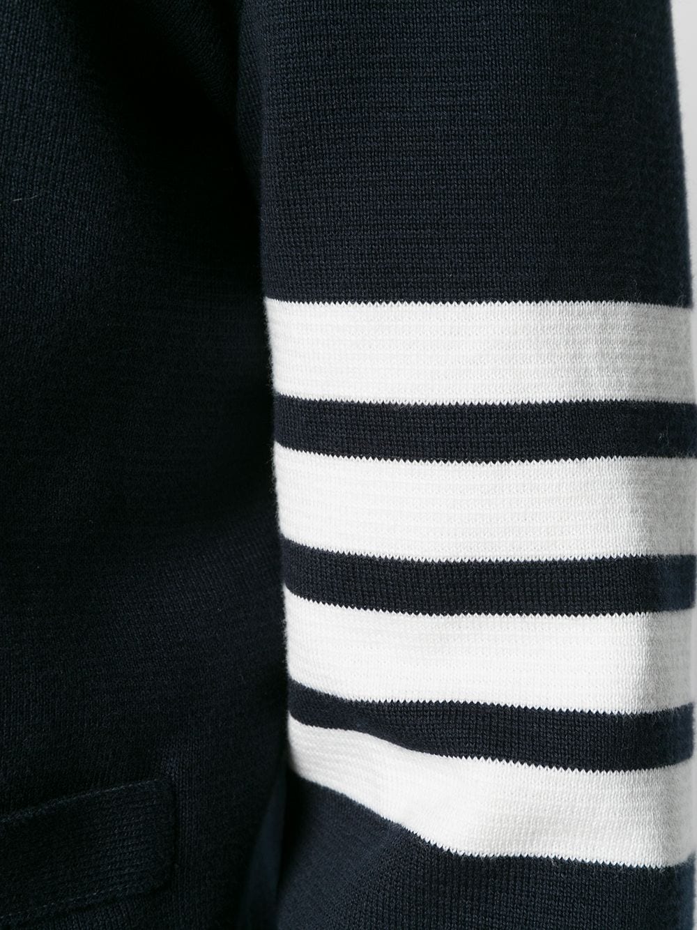 Thom Browne Sweaters Blue - VivaceVenus