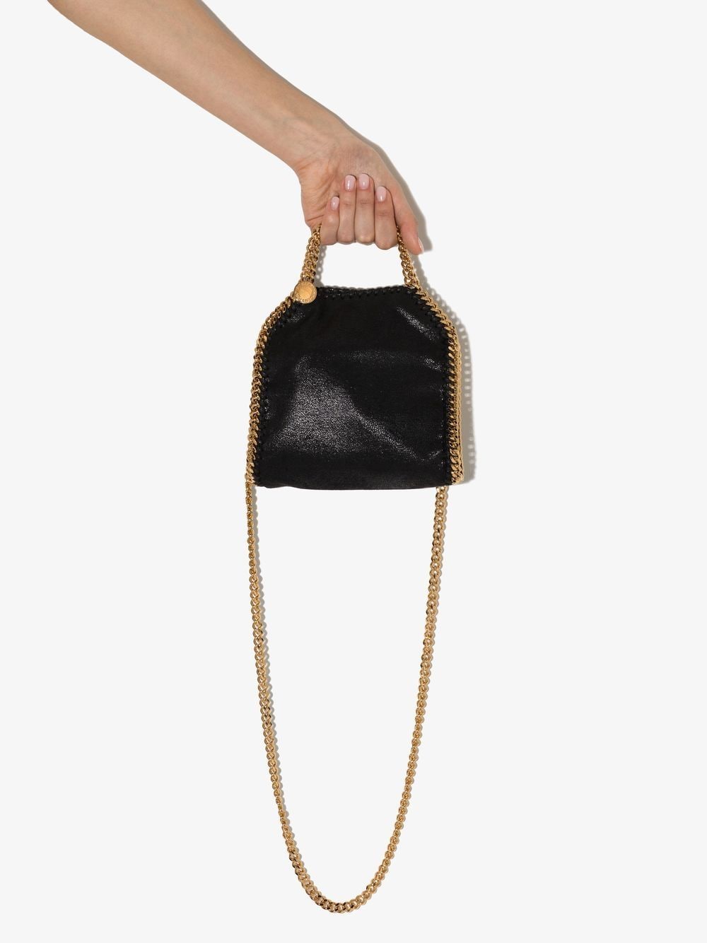 Stella McCartney Bags.. Black - VivaceVenus