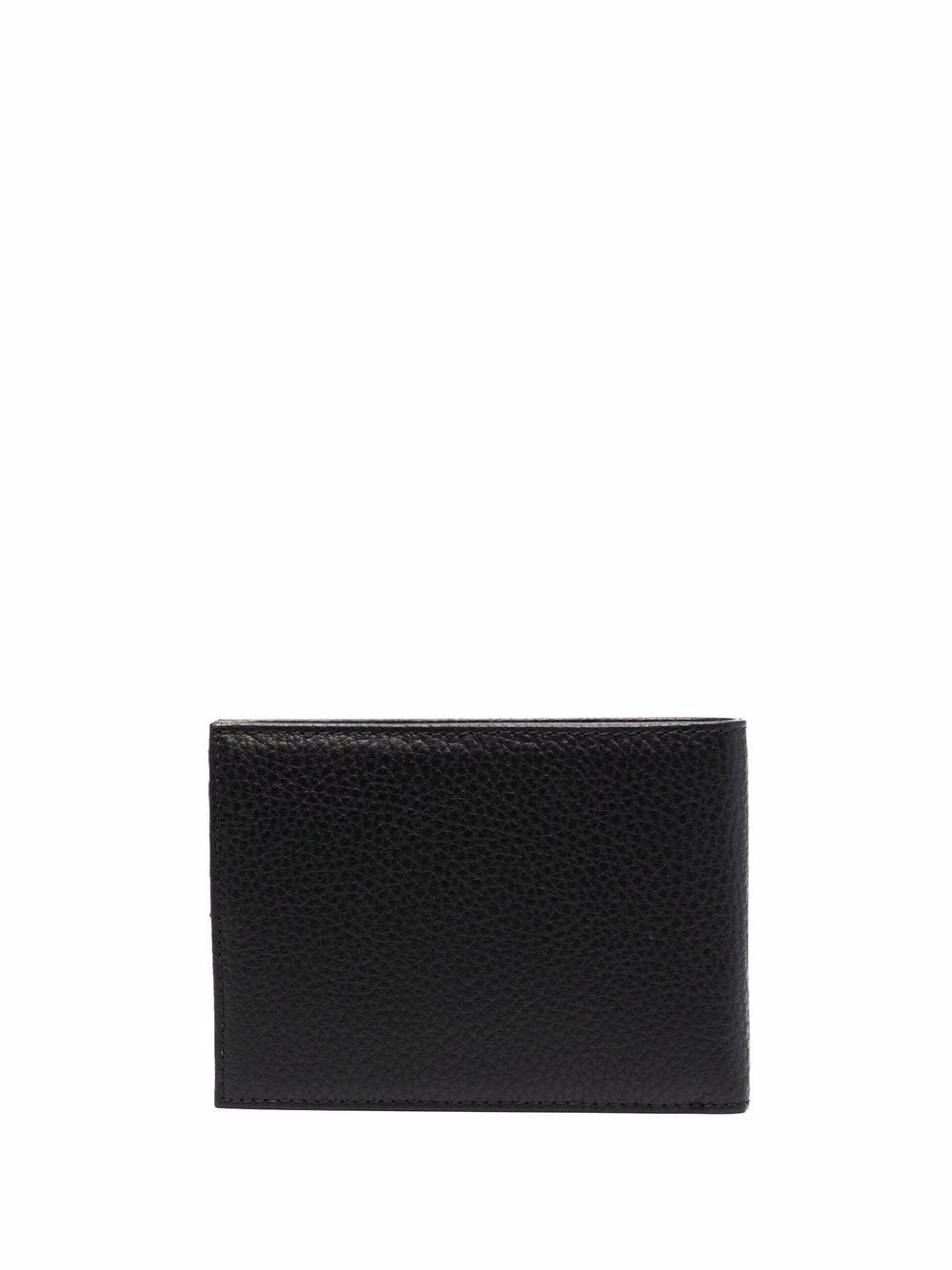 Emporio Armani Wallets Black - VivaceVenus