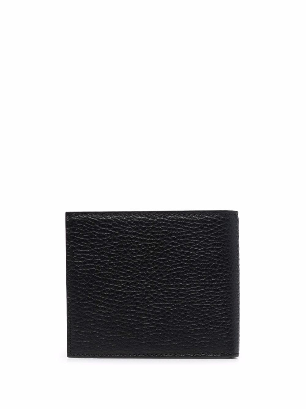 Emporio Armani Wallets Black - VivaceVenus