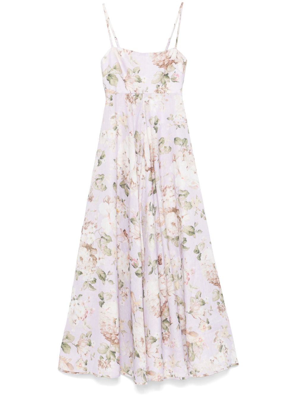 Zimmermann Dresses Lilac - VivaceVenus