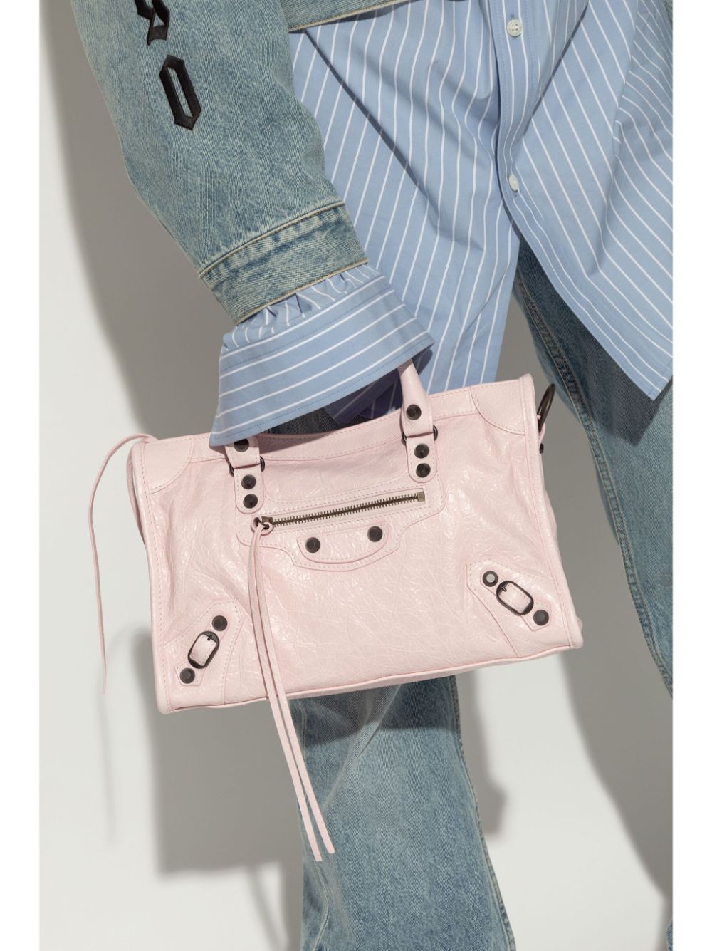 Balenciaga Bags.. Pink - VivaceVenus