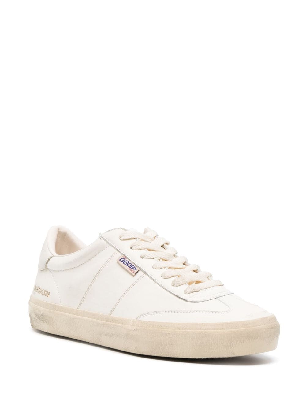 Golden Goose Sneakers White - VivaceVenus