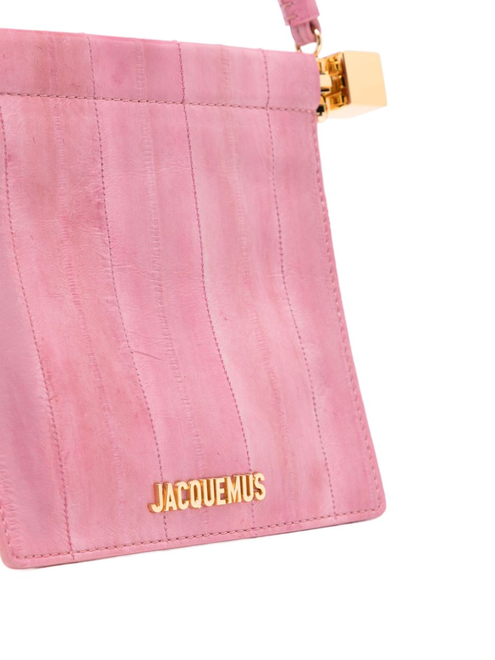 JACQUEMUS Wallets Pink - VivaceVenus