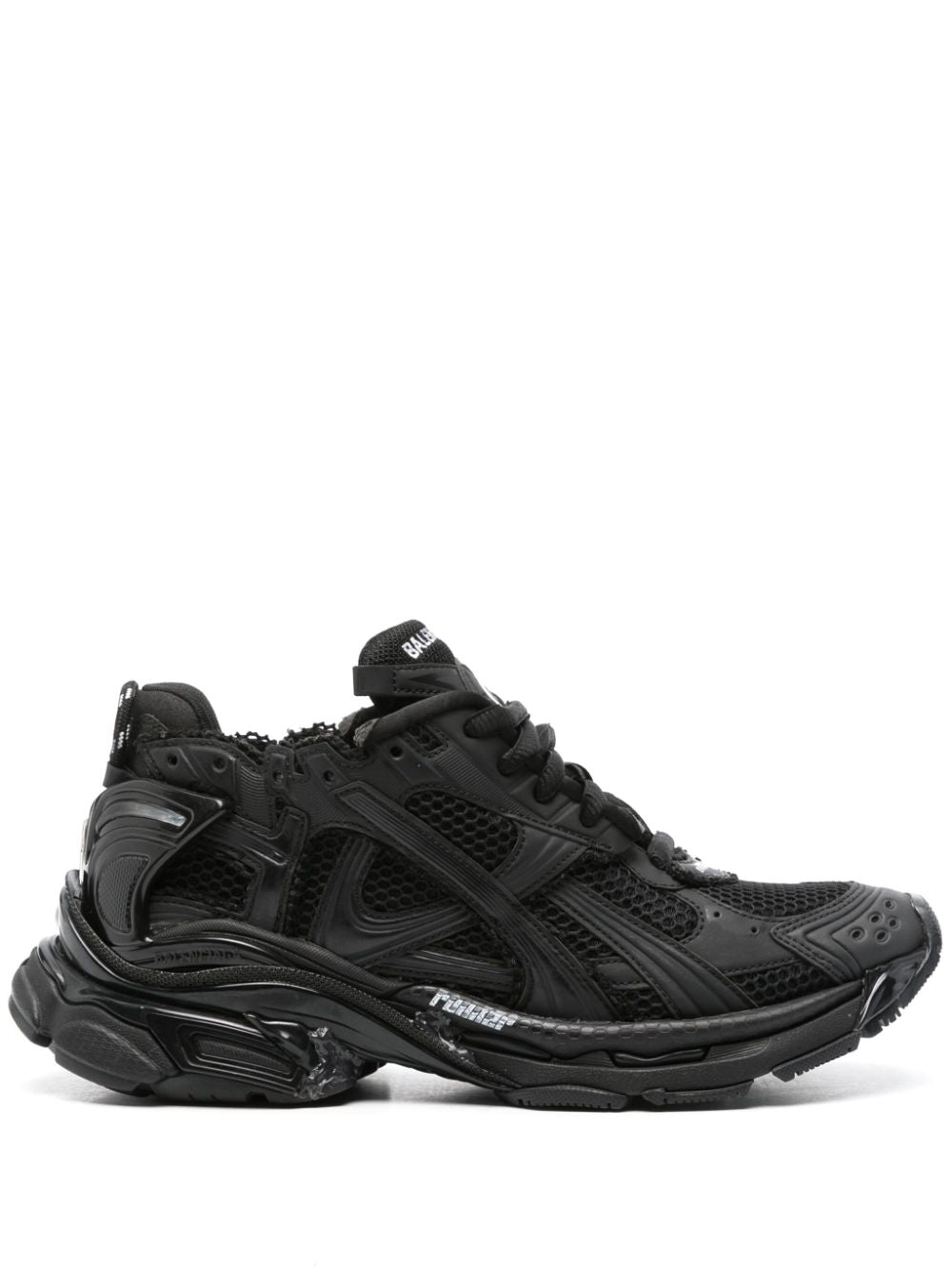 Balenciaga Sneakers Black - VivaceVenus