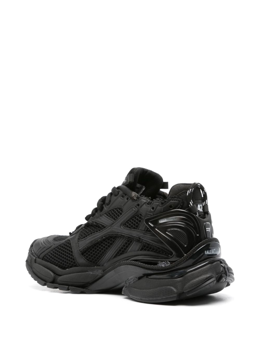 Balenciaga Sneakers Black - VivaceVenus