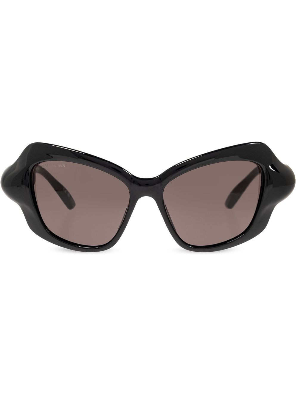 Balenciaga Sunglasses Black - VivaceVenus