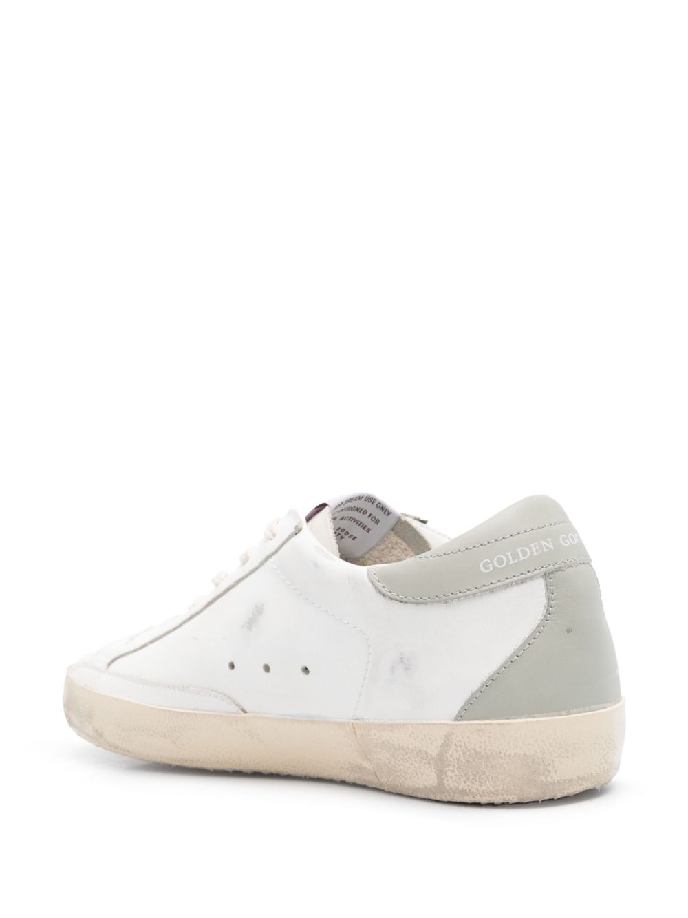 Golden Goose Sneakers Grey - VivaceVenus