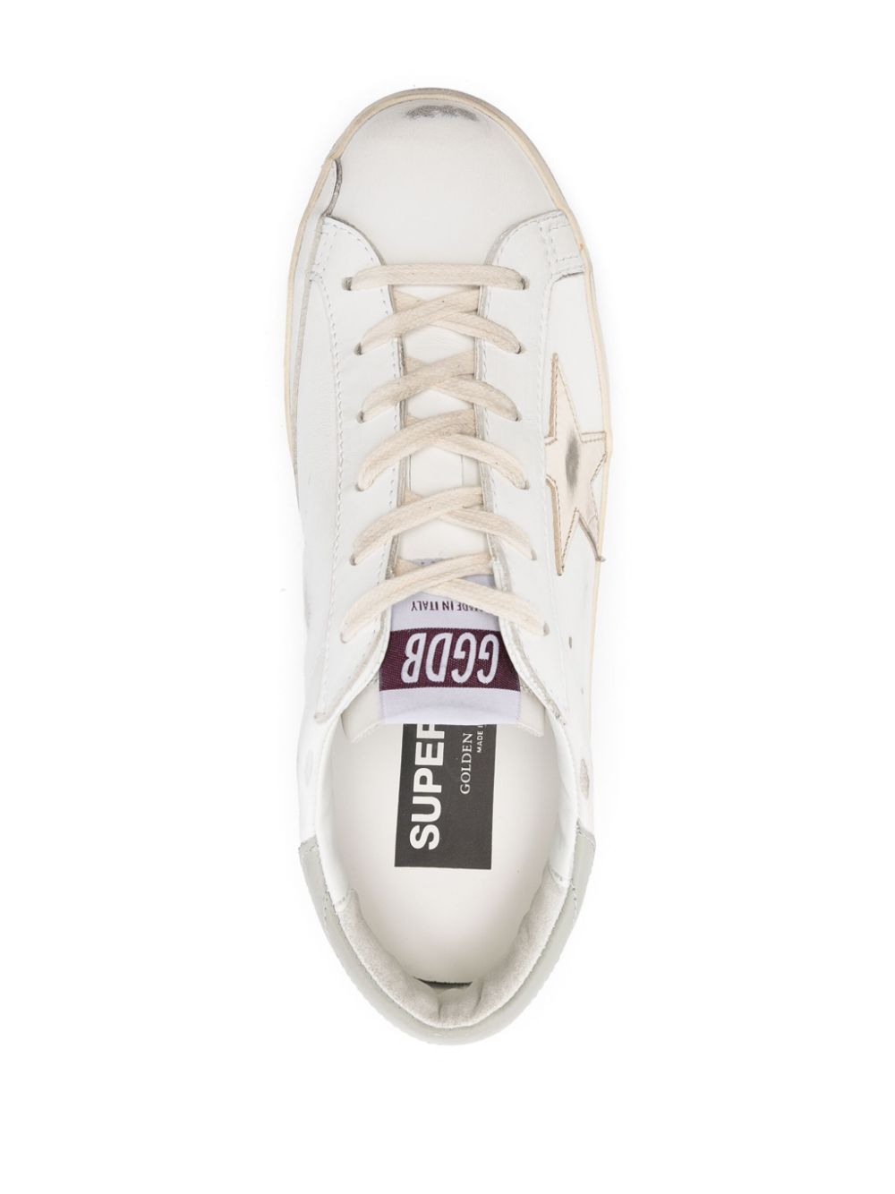 Golden Goose Sneakers Grey - VivaceVenus