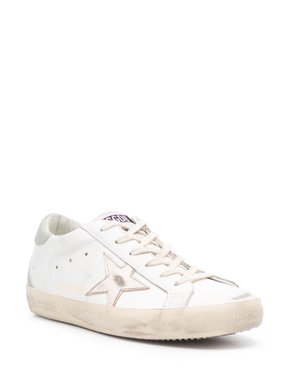 Golden Goose Sneakers Grey - VivaceVenus