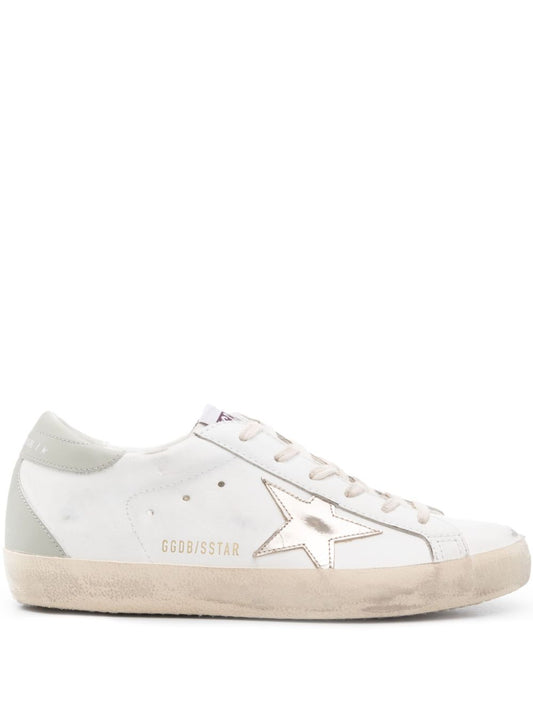 Golden Goose Sneakers Grey - VivaceVenus