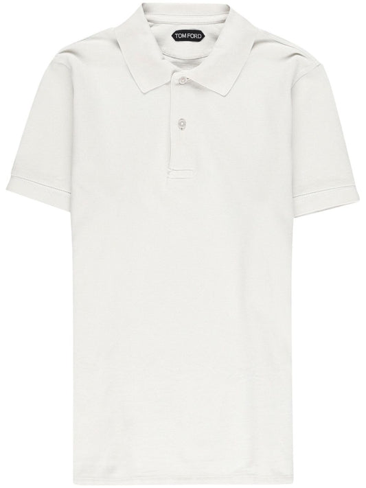 Tom Ford T-shirts and Polos Beige