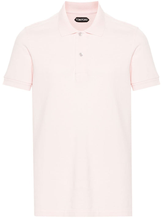 Tom Ford T-shirts and Polos Powder