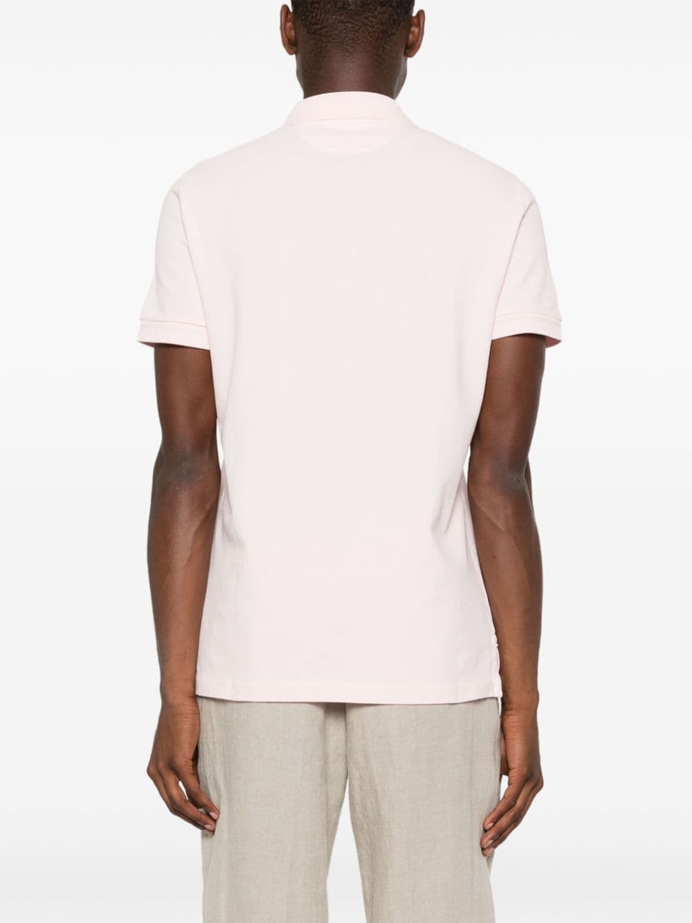 Tom Ford T-shirts and Polos Powder