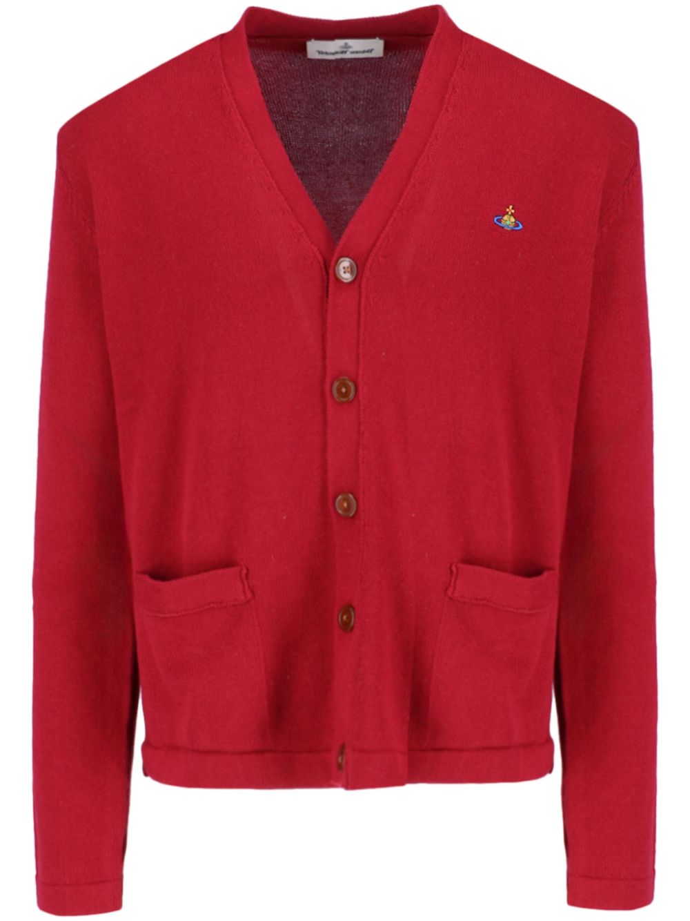 Vivienne Westwood Sweaters Bordeaux - VivaceVenus