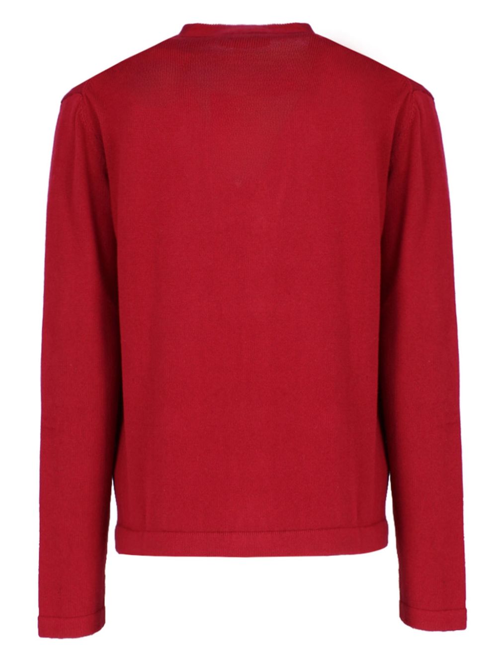 Vivienne Westwood Sweaters Bordeaux - VivaceVenus