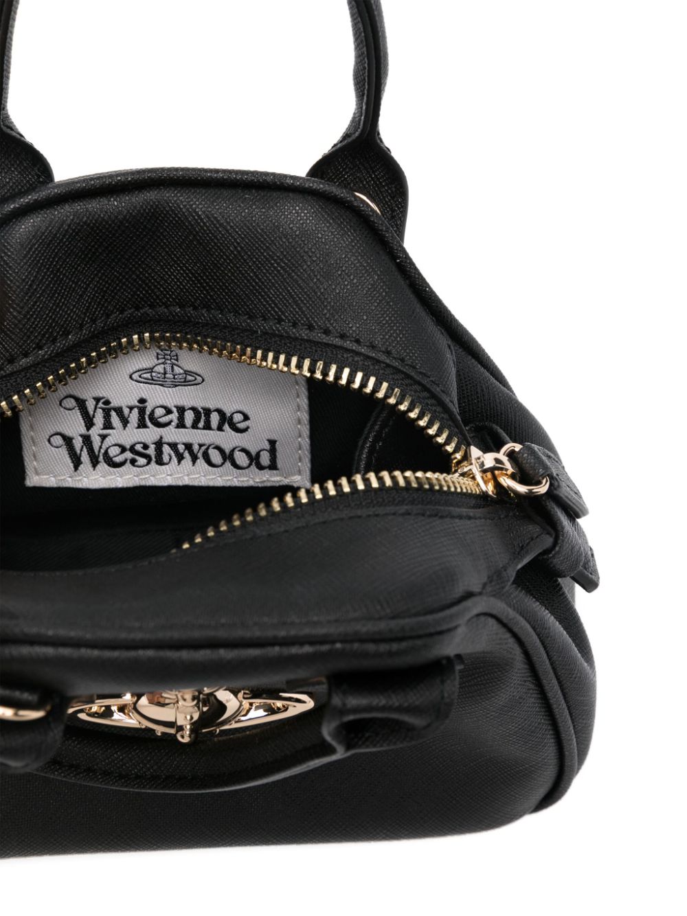 Vivienne Westwood Bags.. Black - VivaceVenus