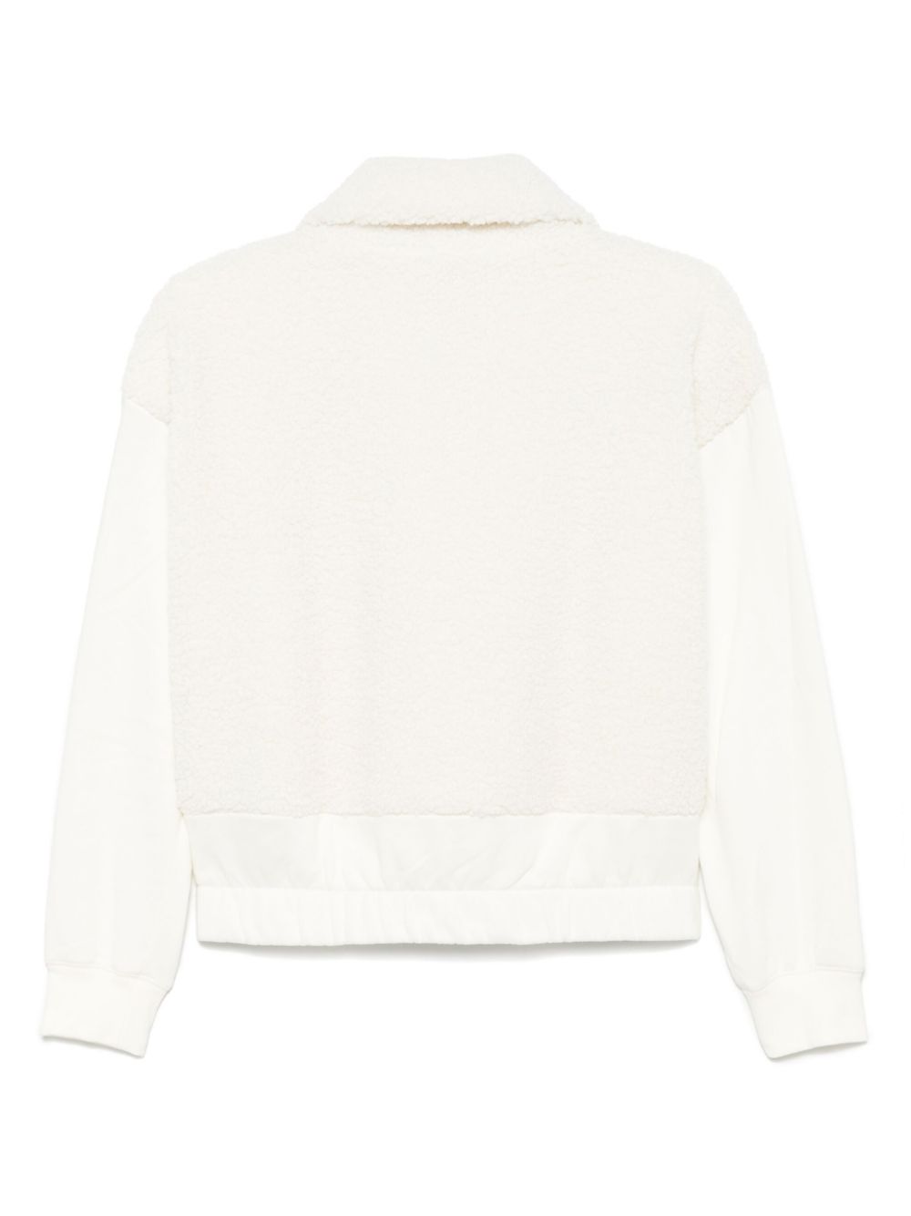 Emporio Armani Sweaters White - VivaceVenus