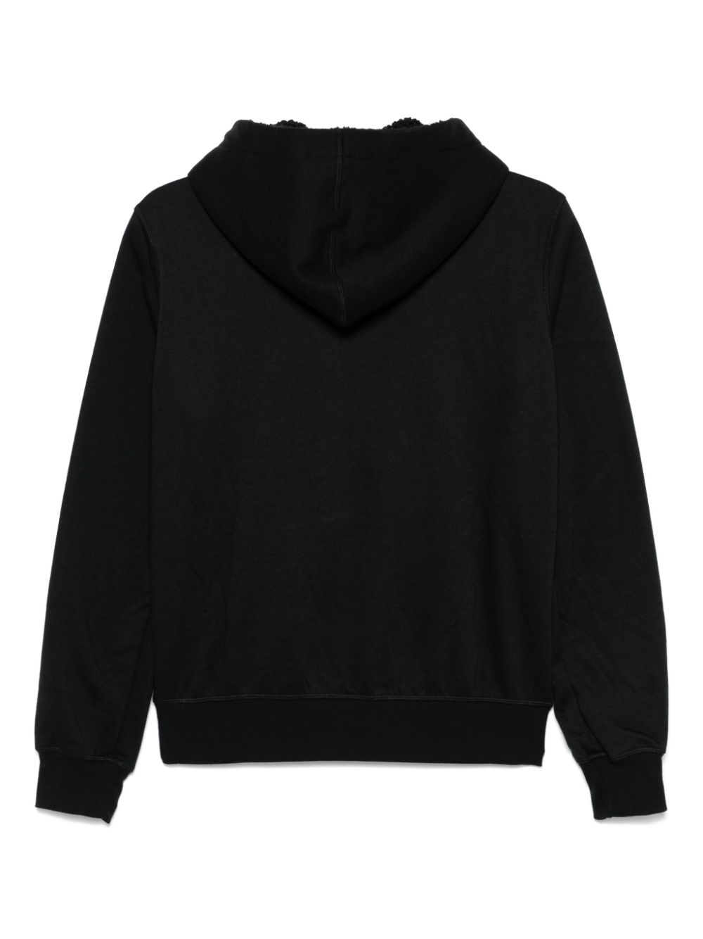 Emporio Armani Sweaters Black - VivaceVenus