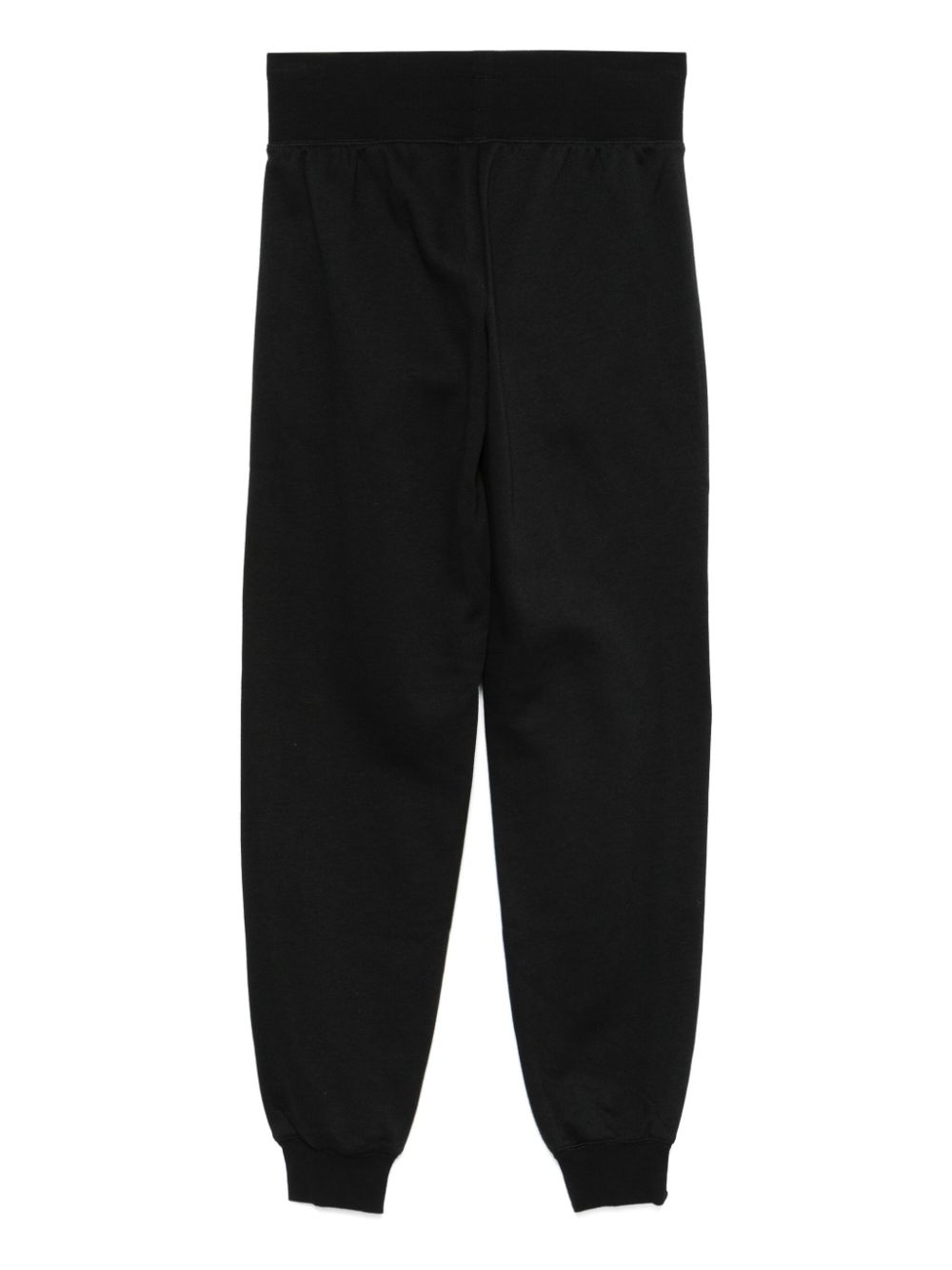 Emporio Armani Trousers Black - VivaceVenus