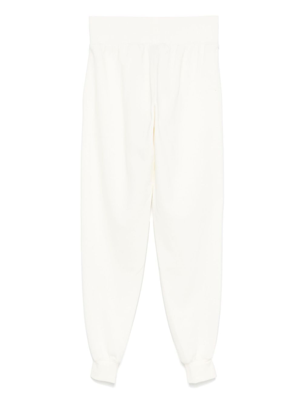 Emporio Armani Trousers White - VivaceVenus