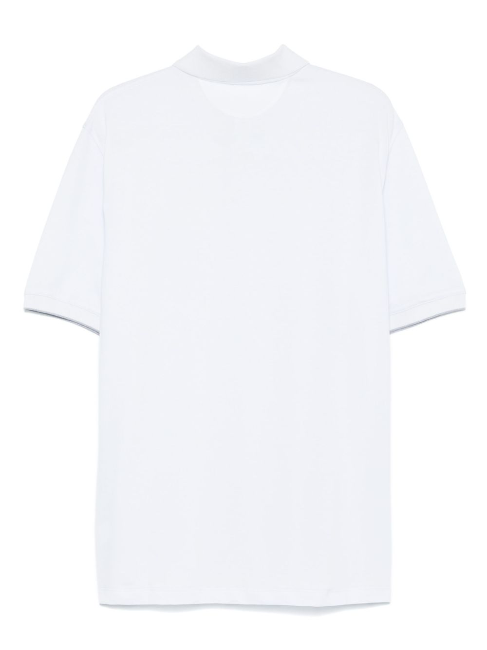 Brunello Cucinelli T-shirts and Polos Clear Blue - VivaceVenus