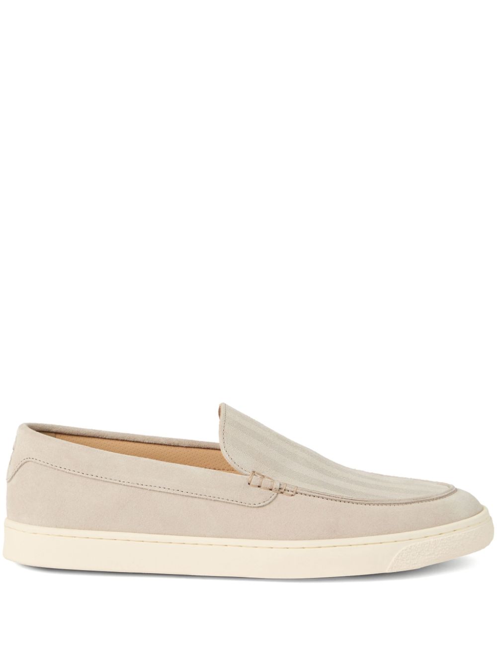 Brunello Cucinelli Sneakers Beige - VivaceVenus