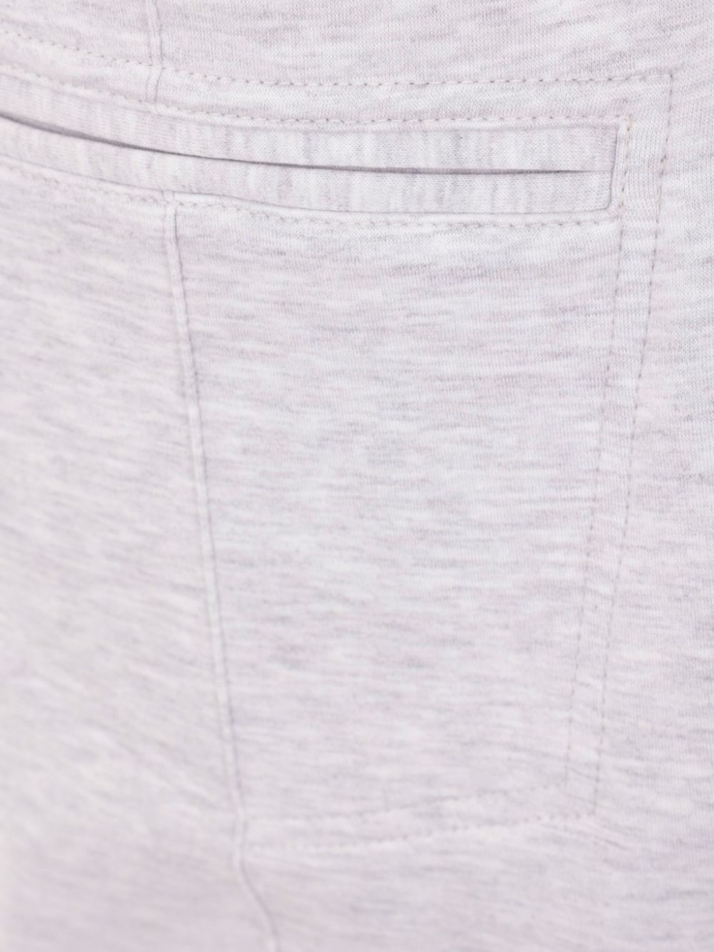 Brunello Cucinelli Trousers Grey - VivaceVenus