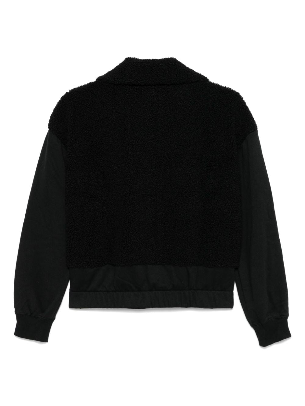 Emporio Armani Sweaters Black - VivaceVenus