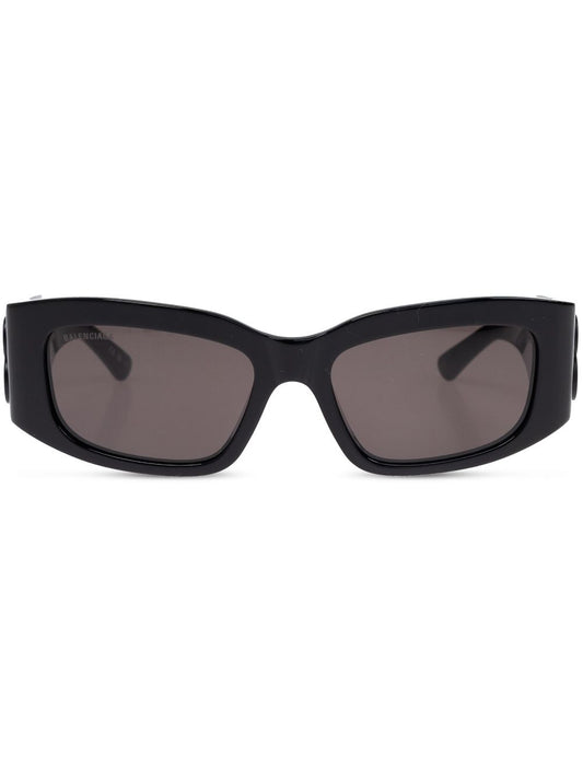 Balenciaga Sunglasses Black - VivaceVenus