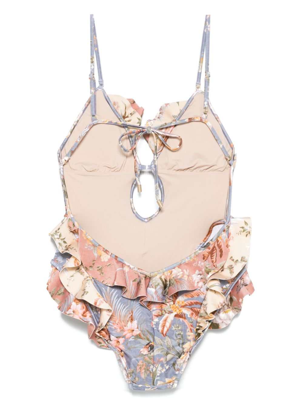 Zimmermann Sea clothing MultiColour - VivaceVenus